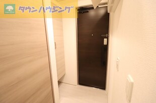 仮）D-room弁天3丁目　Bの物件内観写真